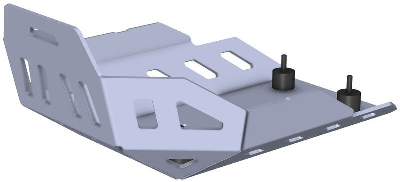CROSS-PRO Trail Skid Plate