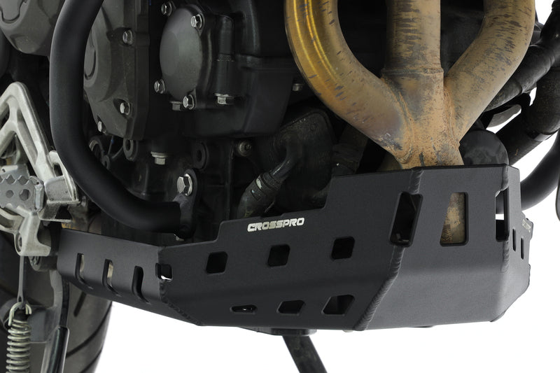 CROSS-PRO Trail Skid Plate