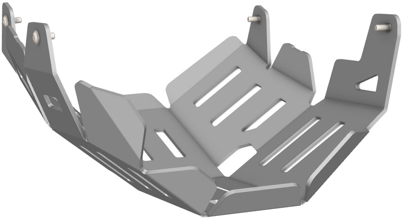 CROSS-PRO Trail Skid Plate