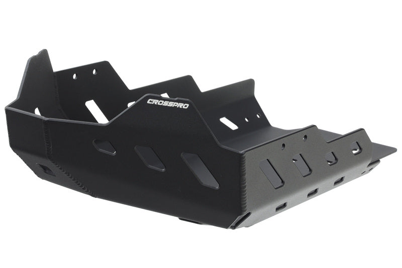 CROSS-PRO Trail Skid Plate
