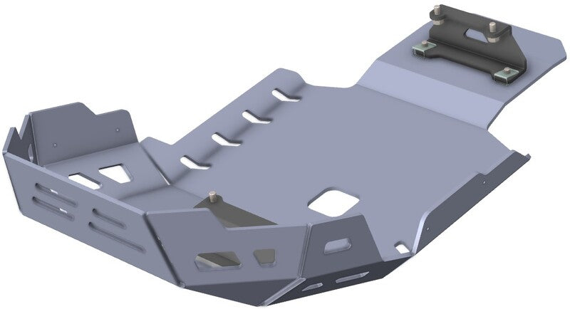 CROSS-PRO Trail Skid Plate