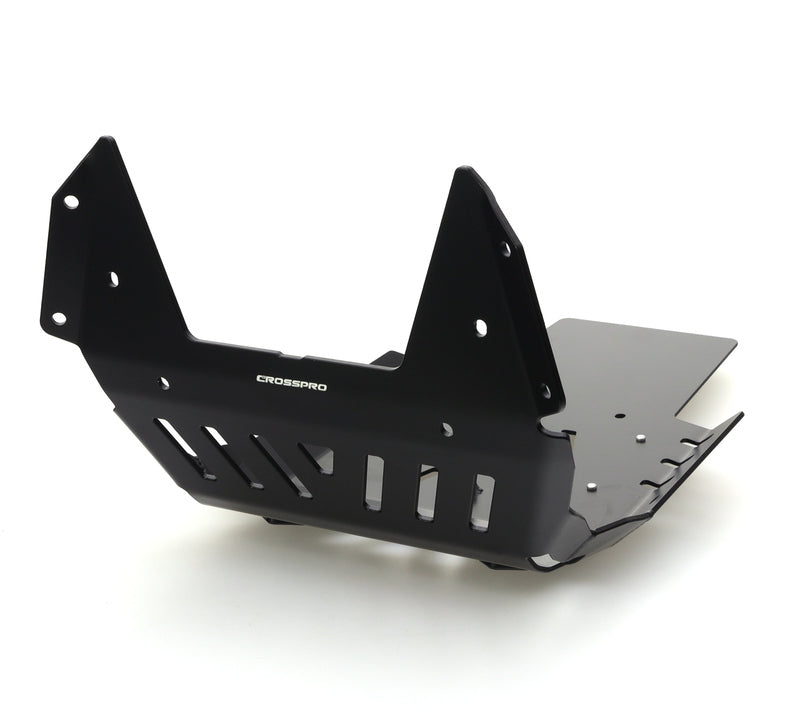CROSS-PRO Trail Skid Plate