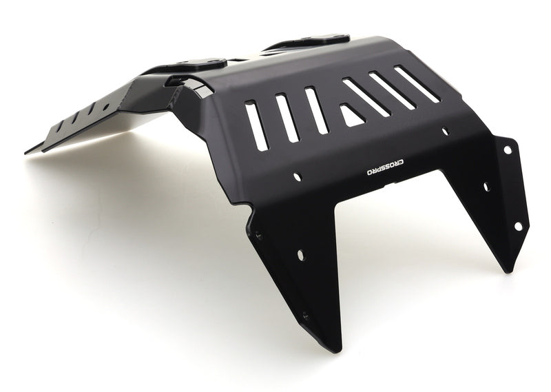 CROSS-PRO Trail Skid Plate