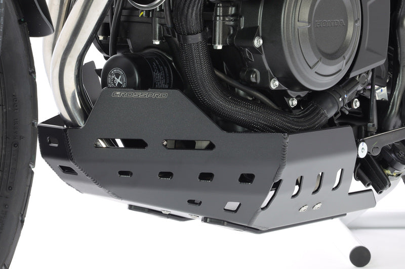 CROSS-PRO Trail Skid Plate