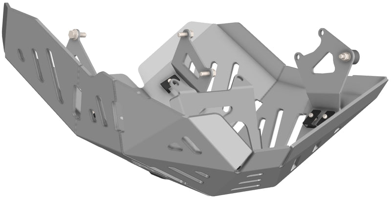 CROSS-PRO Trail Skid Plate