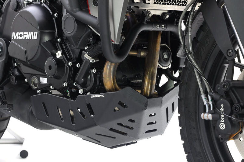 CROSS-PRO Trail Skid Plate