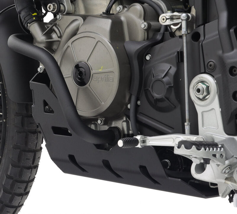 CROSS-PRO Trail Skid Plate