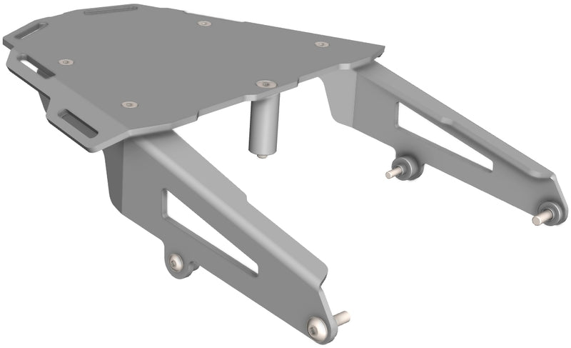 CROSS PRO Luggage Rack