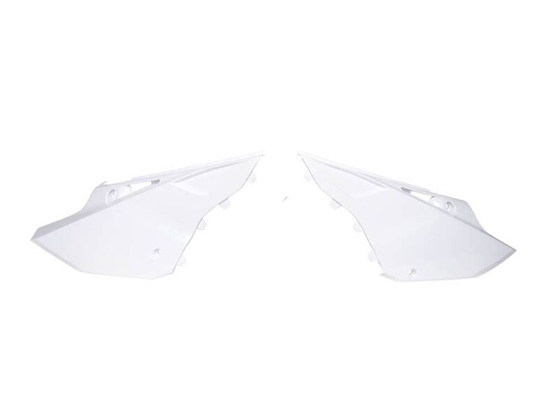 RACETECH Side Panels