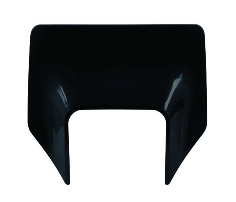 RACETECH Front Headlight Mask
