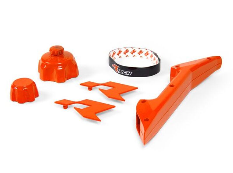 RACETECH R15 Gas Can Accessory Kit