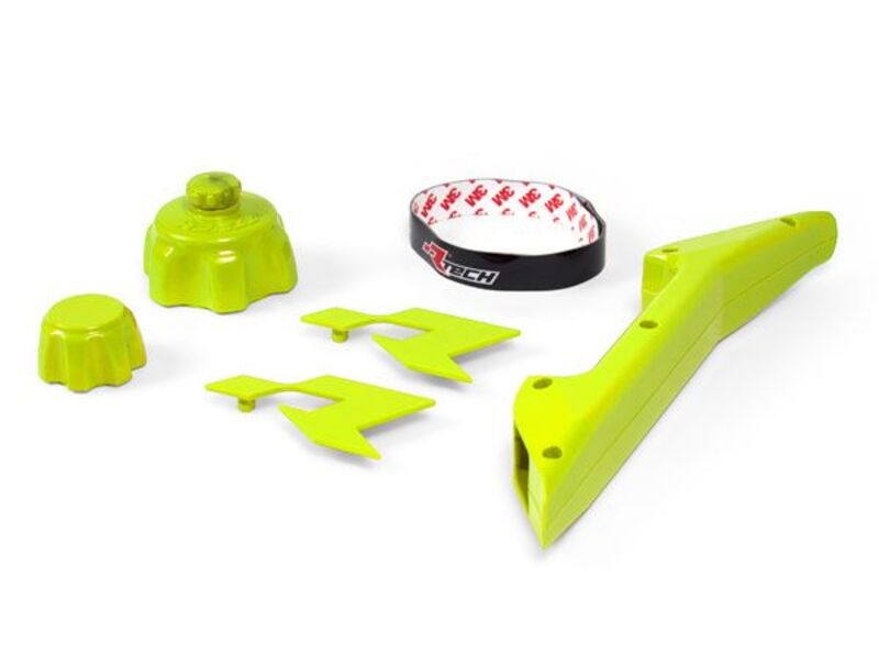 RACETECH R15 Gas Can Accessory Kit