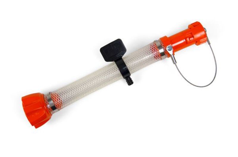 RACETECH R15 Gas Can Complete Fuel Tube Kit