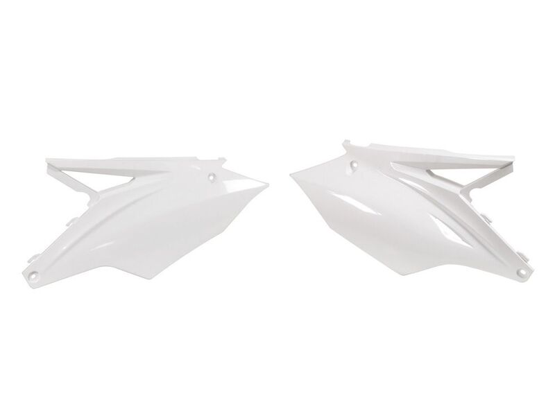 RACETECH Side Panels