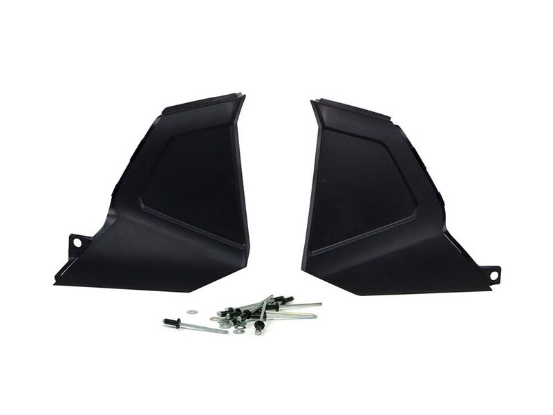 RACETECH Airbox Side Panel