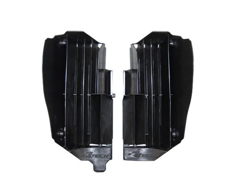 RACETECH Oversize Radiator Cover