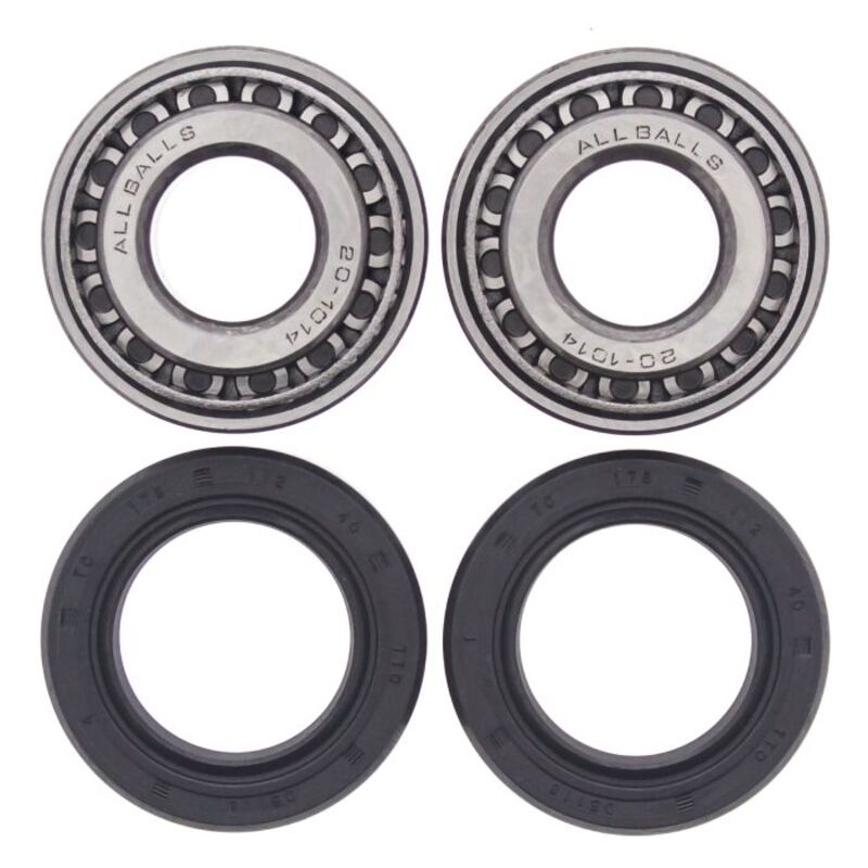 ALL BALLS Wheel Bearing Kit
