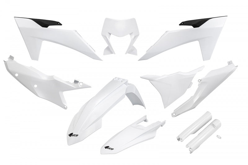 UFO Full Plastic Kit
