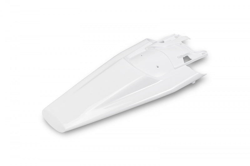 UFO Rear Fender