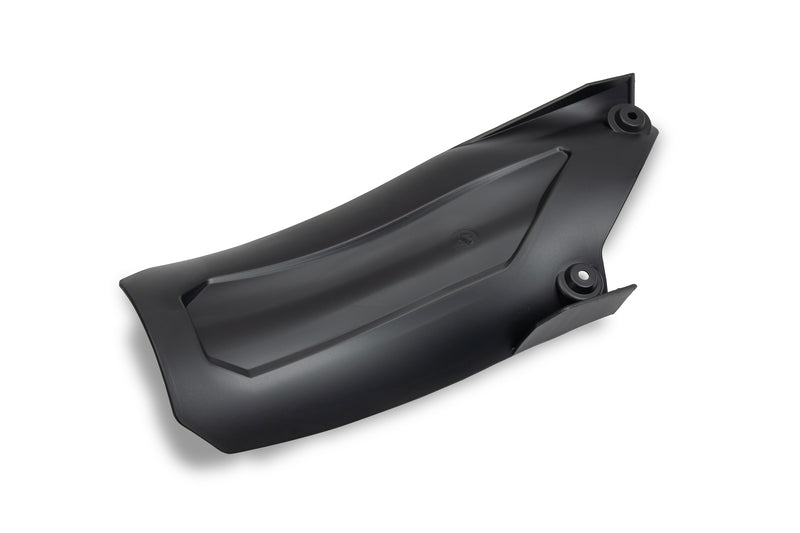 UFO Rear Shock Mud Plate