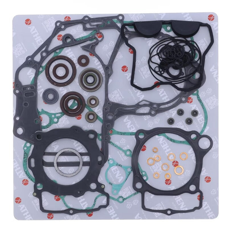 ATHENA Complete Engine Gasket Set