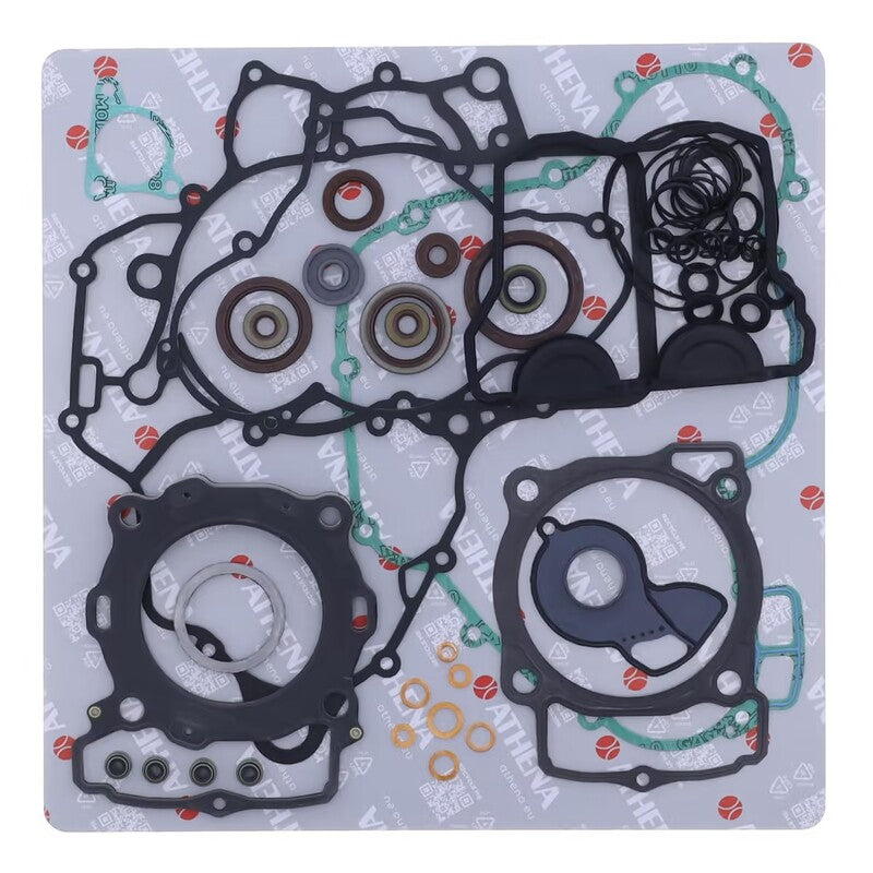 ATHENA Complete Engine Gasket Set