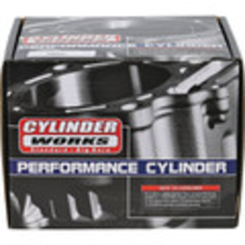 CYLINDER WORKS Cylinder Standard Bore - Ø54mm