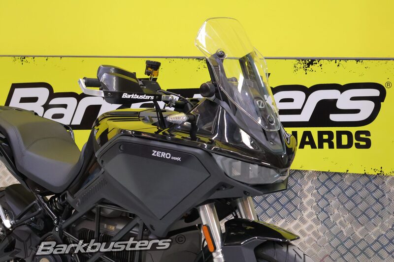 BARKBUSTERS Hardware Kit Two Point Mount