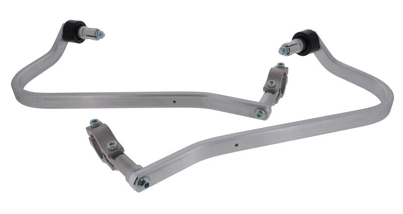 BARKBUSTERS Hardware Kit Two Point Mount