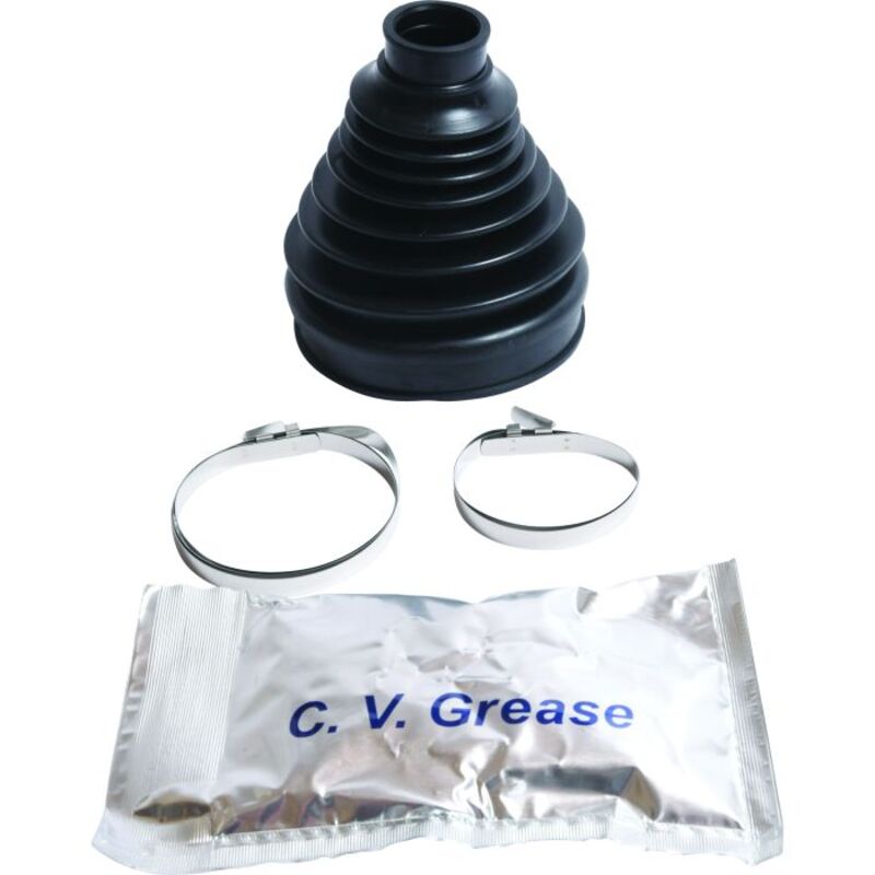 ALL BALLS CV Boot Kit Rear