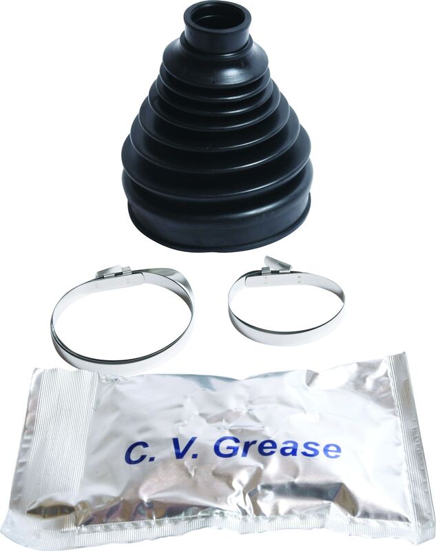 ALL BALLS CV Boot Kit Rear