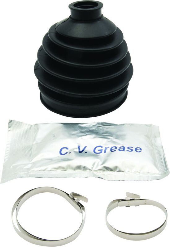 ALL BALLS CV Boot Kit Front