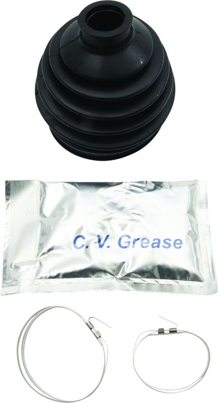 ALL BALLS CV Boot Kit Front