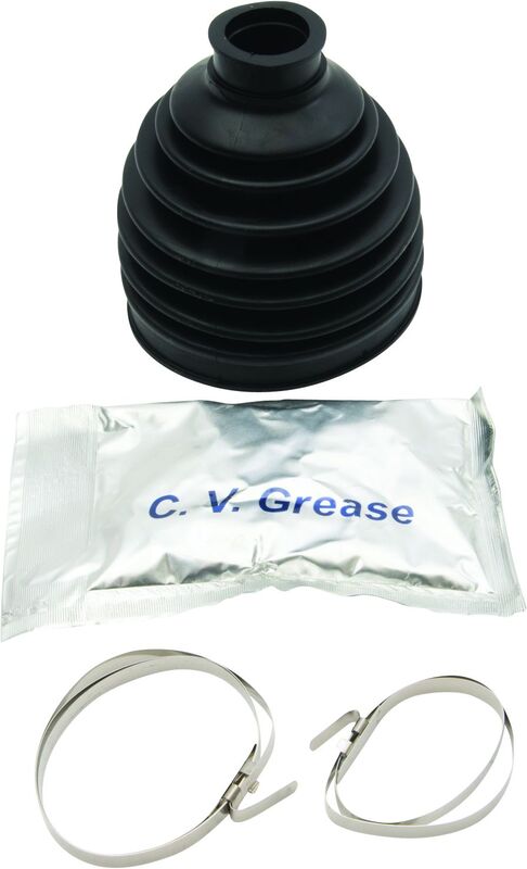ALL BALLS CV Boot Kit Rear