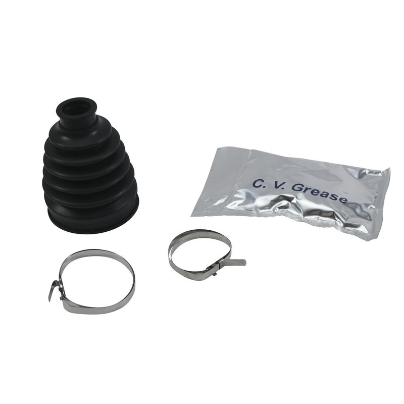 ALL BALLS CV Boot Kit Rear