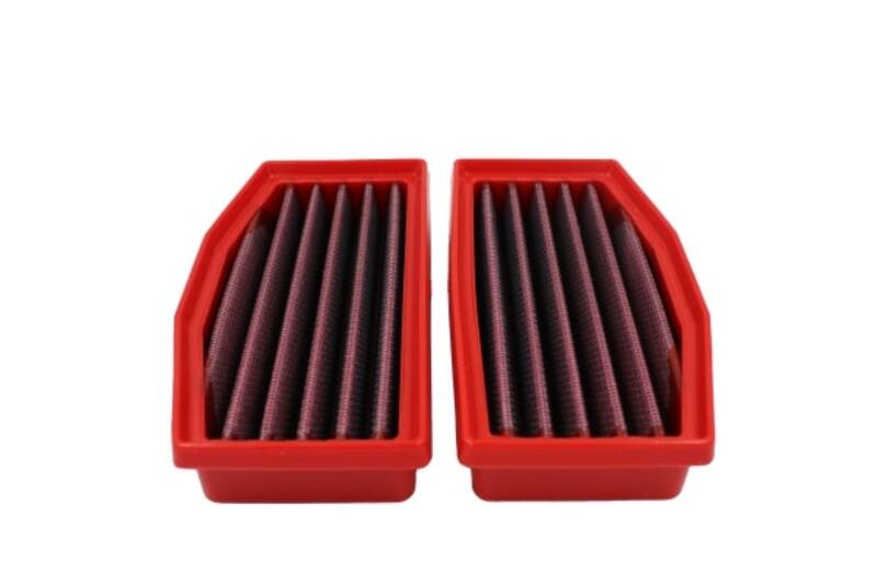 BMC Two Air Filters Kit - FM01203
