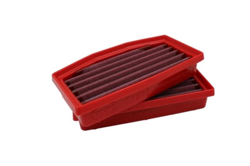 BMC Two Air Filters Kit - FM01203