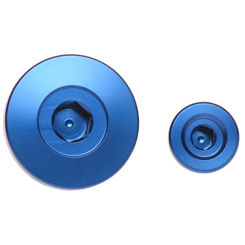 RFX Pro Series Engine Timing Plug Set - Blue