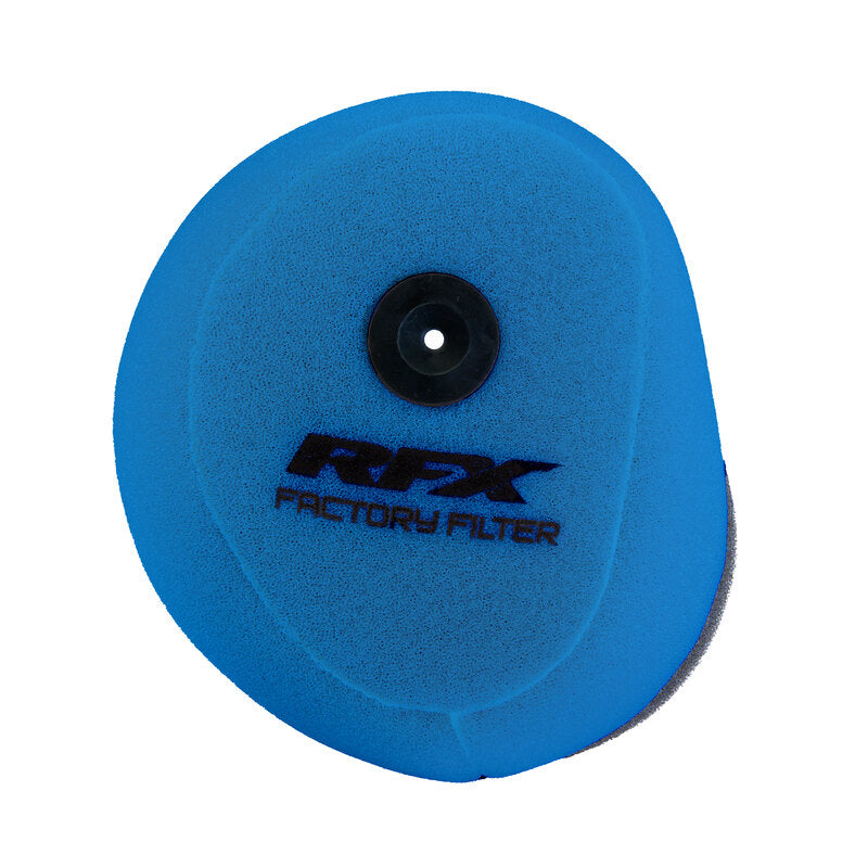 RFX Race Pre-Oiled Air Filter