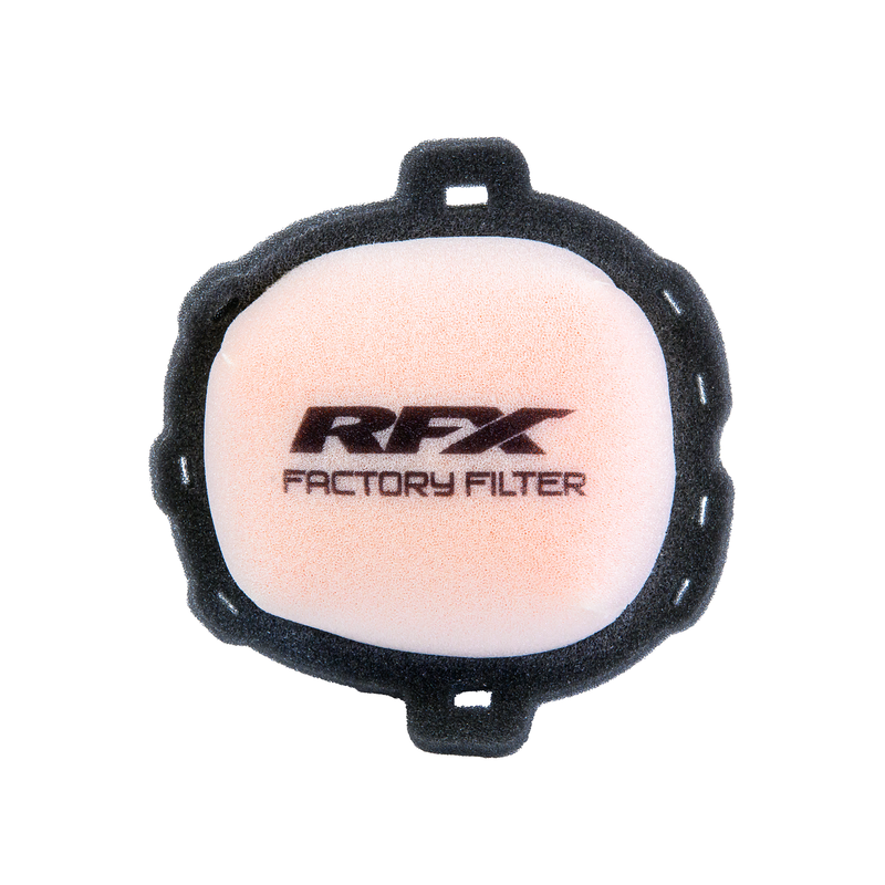 RFX Race Non Oiled Air Filter