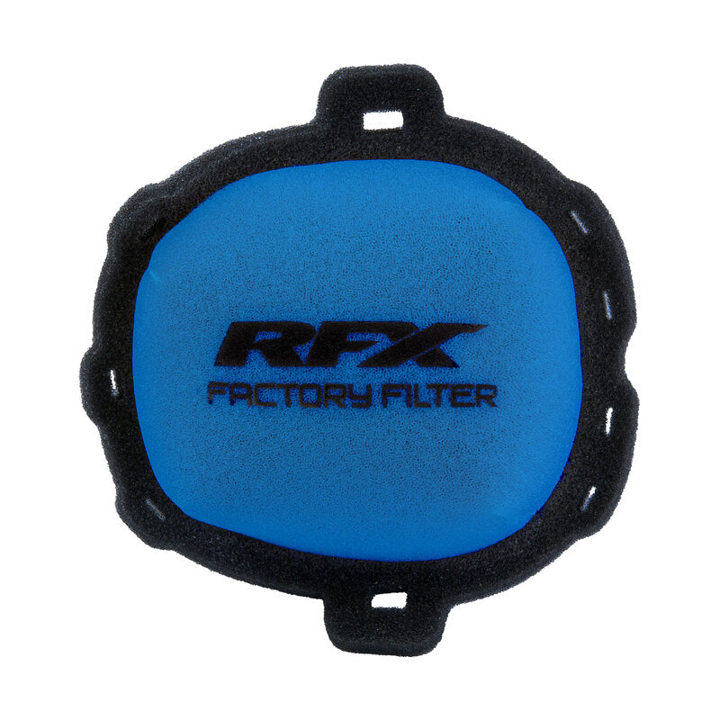 RFX Race Pre-Oiled Air Filter