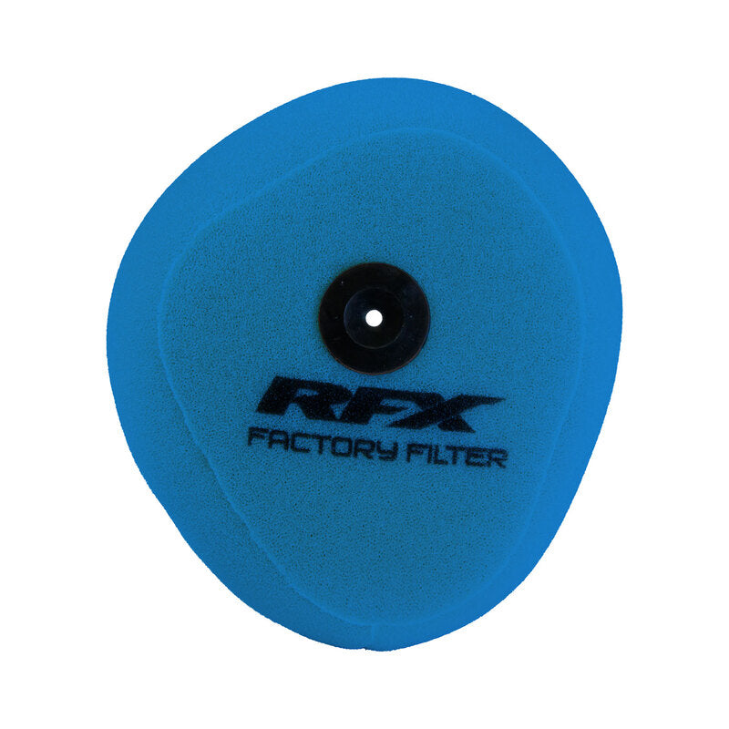 RFX Race Pre-Oiled Air Filter