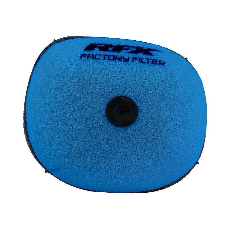 RFX Race Pre-Oiled Air Filter