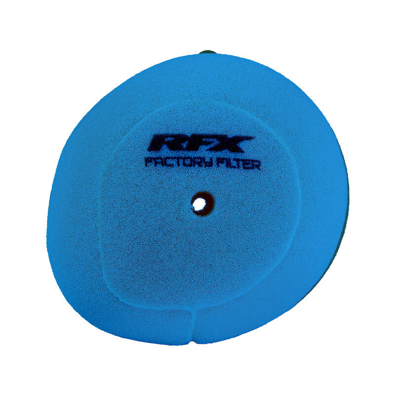 RFX Race Pre-Oiled Air Filter