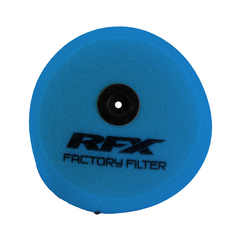 RFX Race Pre-Oiled Air Filter