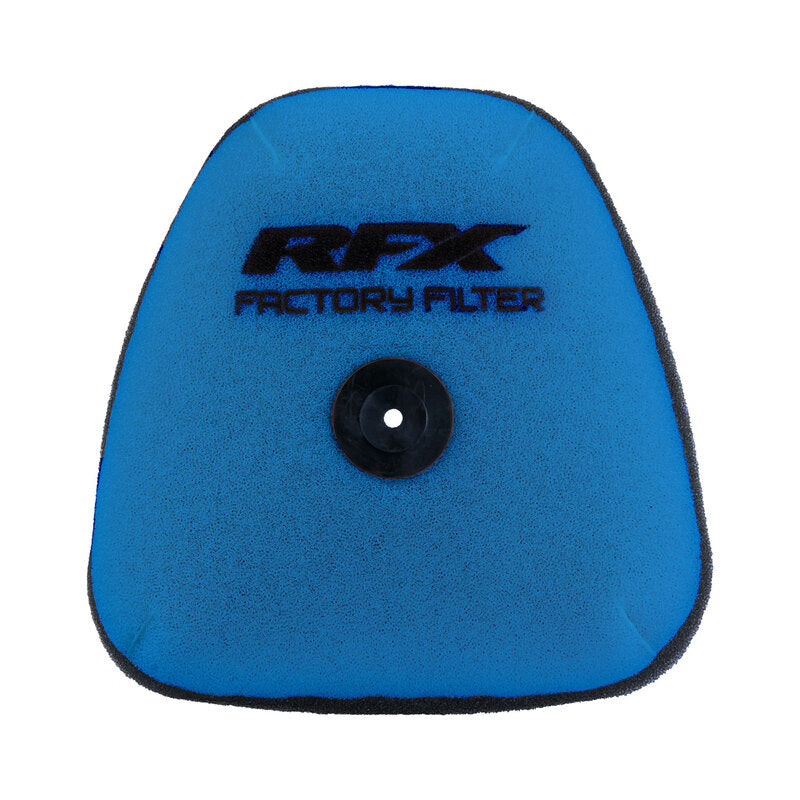 RFX Race Pre-Oiled Air Filter