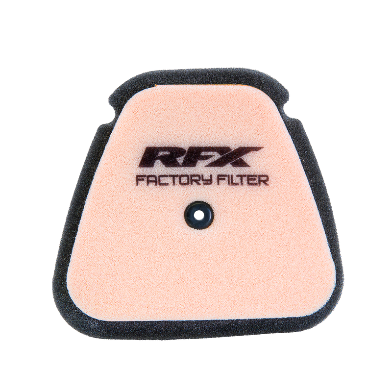 RFX Race Non Oiled Air Filter