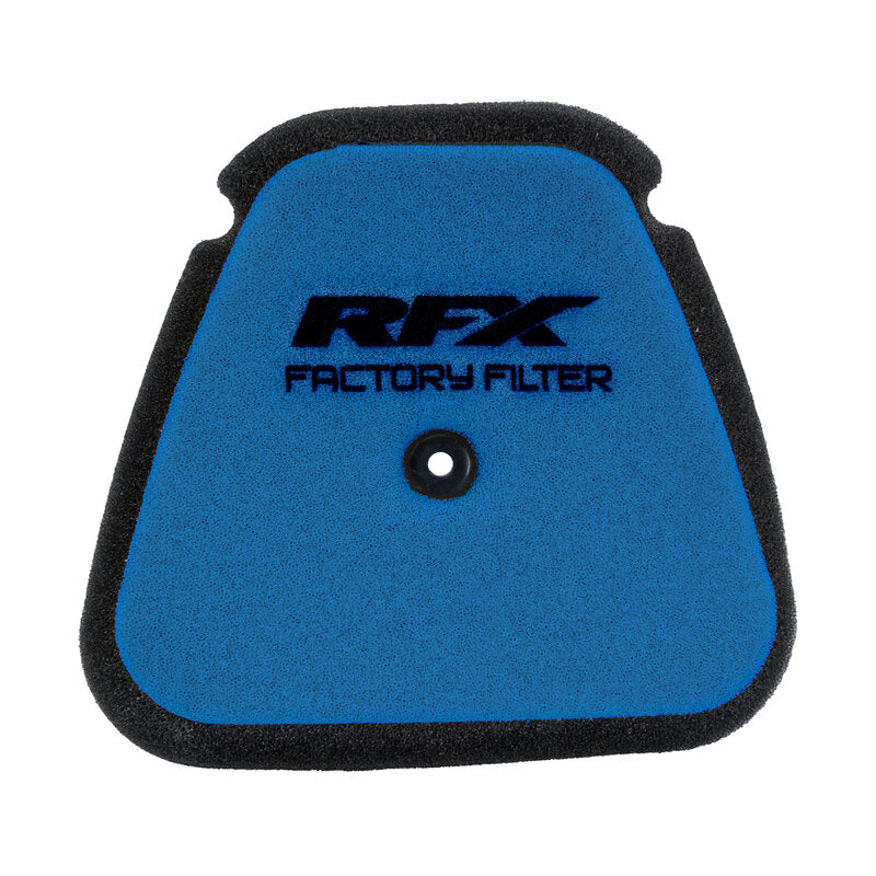 RFX Race Pre-Oiled Air Filter