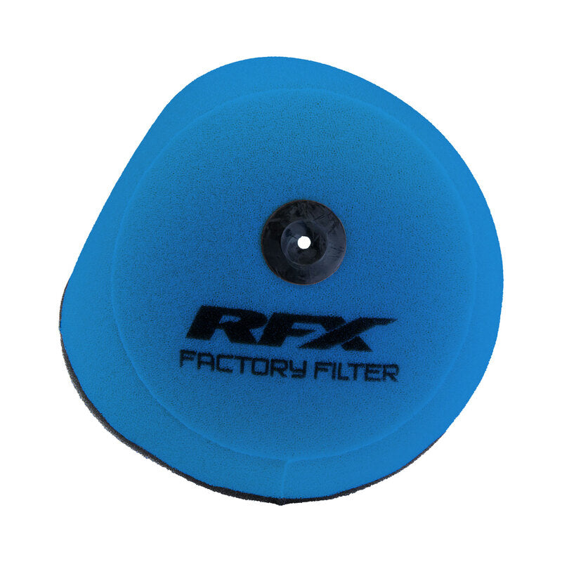RFX Race Pre-Oiled Air Filter
