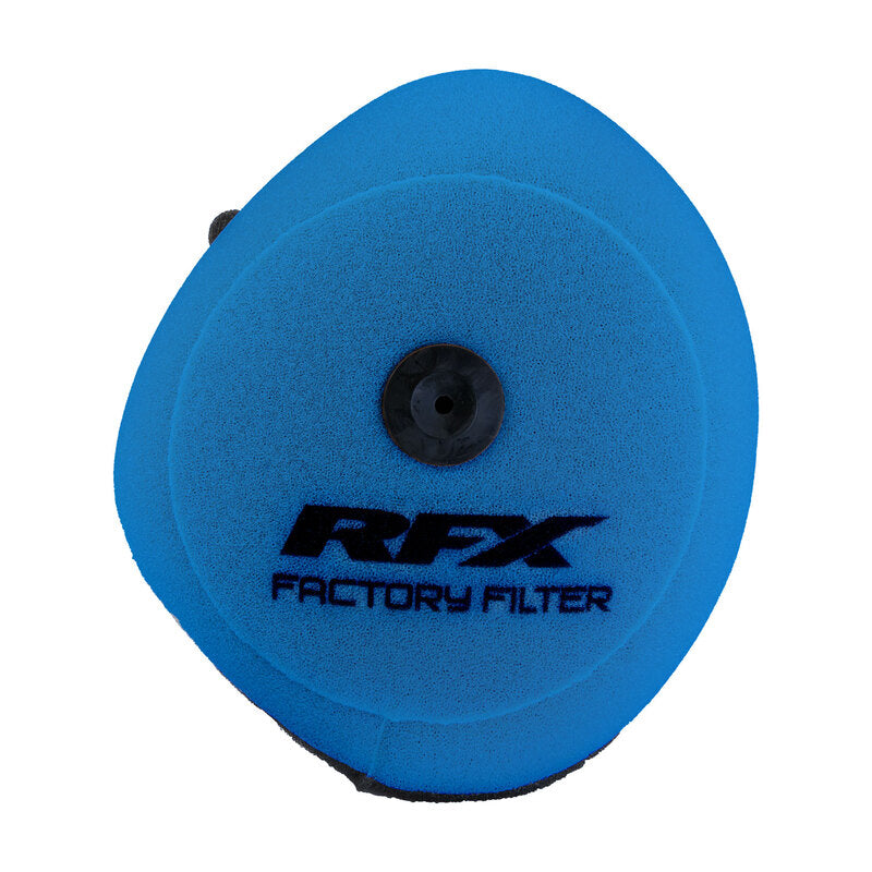 RFX Race Pre-Oiled Air Filter